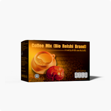 กาแฟปรุงสำเร็จ (ตราไบโอริชี่)